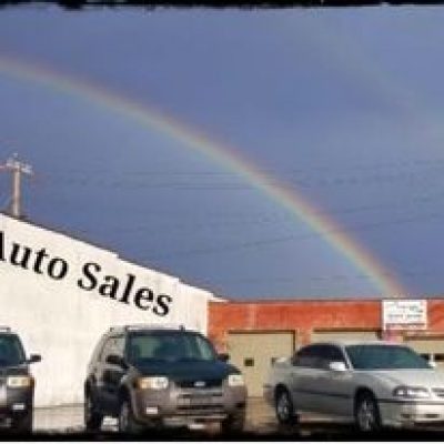 Ozarks Auto Sales