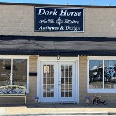 Dark Horse Antiques and Design