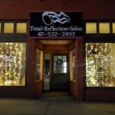 Total Reflection Salon