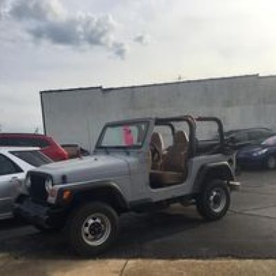 Ozarks Auto Sales