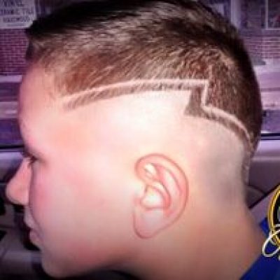 Buzz Cuts Barber Shop