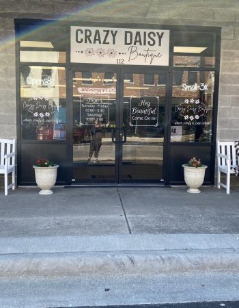 Crazy Daisy Boutique