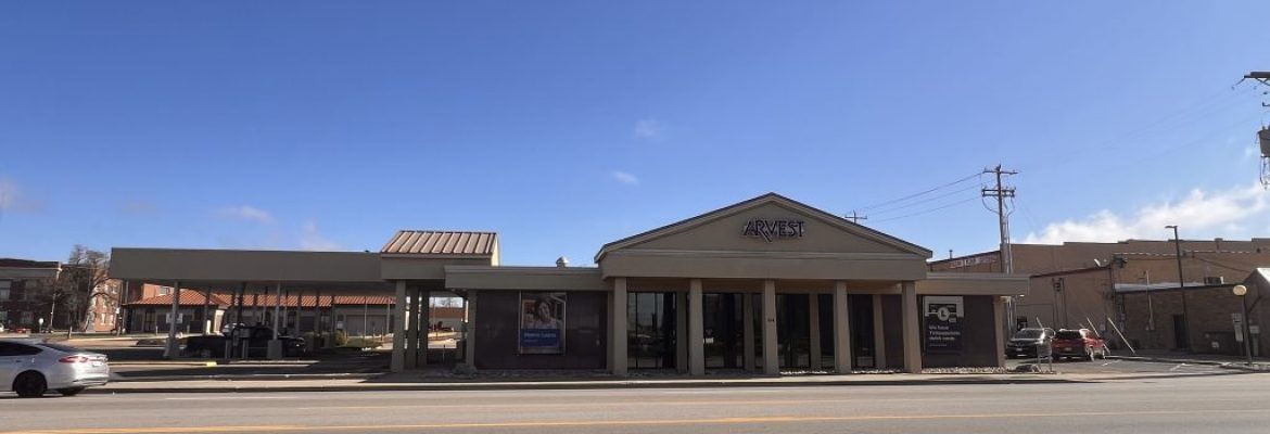 Arvest Bank